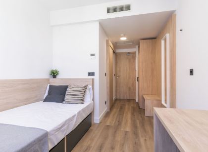 Micampus Alicante Student Residence