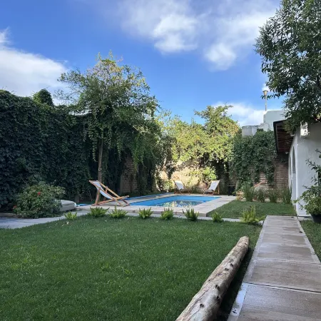 Oeste Suites