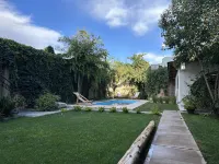 Oeste Suites Hotels in Godoy Cruz