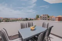 Pool Villas Aldura Hotels in Cesarica