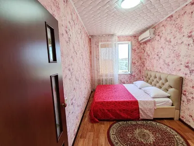 Apartment by the Sea Hotels in der Nähe von Пляж "№1"