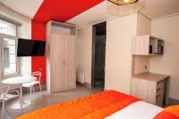 Casa Esmeralda Hotels in 