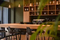 아주르 호텔 볼로스