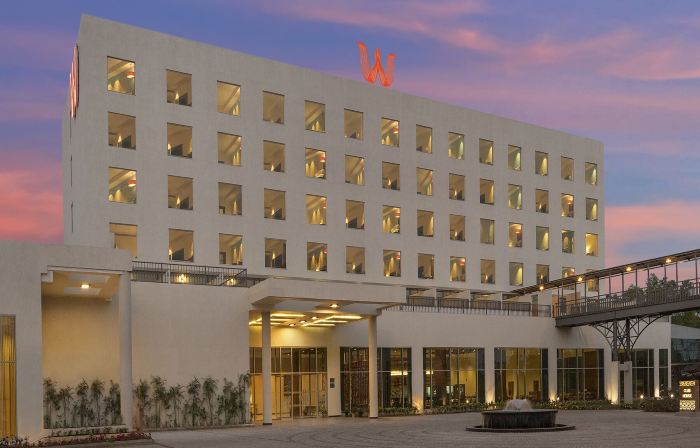 Welcomhotel by ITC Hotels, Belagavi