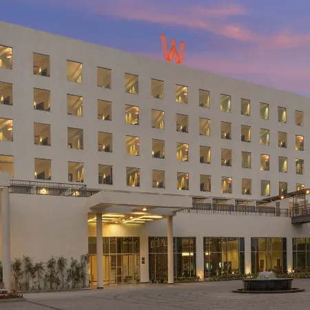 Welcomhotel by ITC Hotels, Belagavi