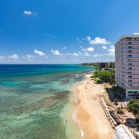 Maui Kai 908 Oceanfront 1 Bedroom 1 Condo by RedAwning