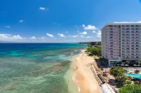Maui Kai 908 Oceanfront 1 Bedroom 1 Condo by RedAwning Отели в г. Каанапали