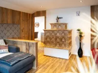 Apartment in Sulzau Near Wildkogel Ski Arena