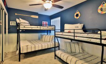 Fairway Harbor View by AvantStay Outdoor Oasis