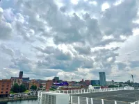 City Centre Albert Dock & Arena Apartments Hotels in Birkenhead