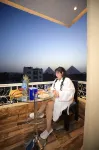 Happy Day Pyramids View Hotel