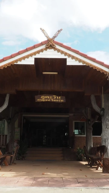 รูปภาพของภูตะวัน กาญจน์ รีสอร์ท