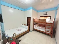 Rbr Hotel and Restaurant Hotels in Alaminos