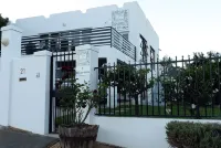 Paarl Mountain Lodge Hotels in Paarl