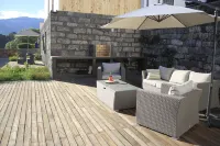 카사 다 시살치나