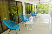 Casa Brillasol Samara