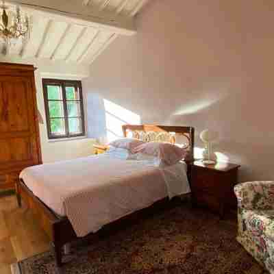 Podere Terreno Alla Via Della Volpaia Rooms