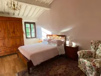 Podere Terreno Alla Via Della Volpaia - Homestays