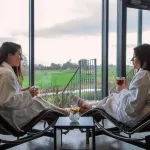Castle Dargan Hotel - spa