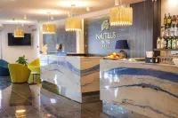 Nautilus Hotel - bar
