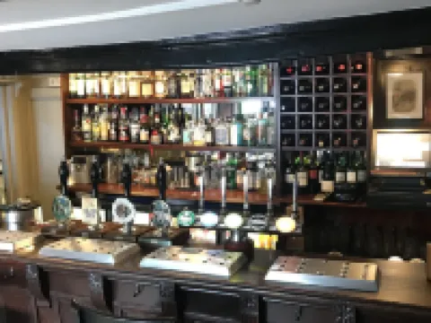 Bankes Arms Hotel Hoteles en Wareham