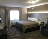 DuPont Suites - Louisville - St. Matthews Hotels in Saint Matthews