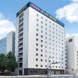 Super Hotel Premier Hakataeki