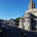 L'Ajasserie d'Orcival Hotel a Orcival