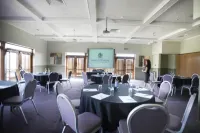 The Warwickshire Hotel and Country Club