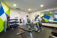 Hotel Elev8 Flagstaff, Trademark Collection by Wyndham - Gym
