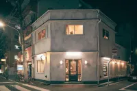 36Hostel Các khách sạn gần JR Itsukaichi Station