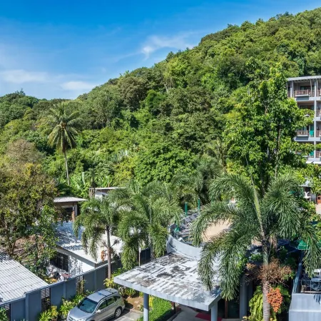 Krabi Chada Resort