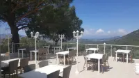 Hôtel "U Nebbiu" Hôtels à : Lama