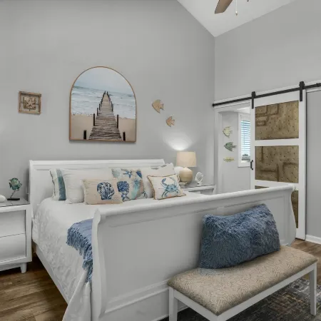 Seascape Villas 148- Vacay with a View