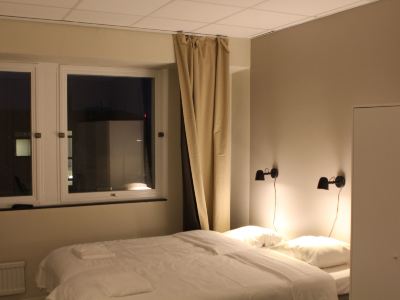 Hotell Bromma