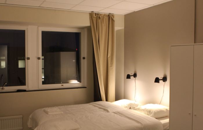 Hotell Bromma