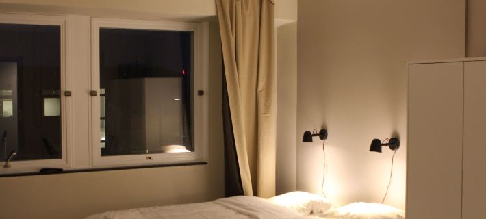 Hotell Bromma Hotels in Стокгольм