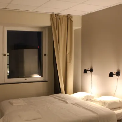 Hotell Bromma Hotels near Bromma Blocks