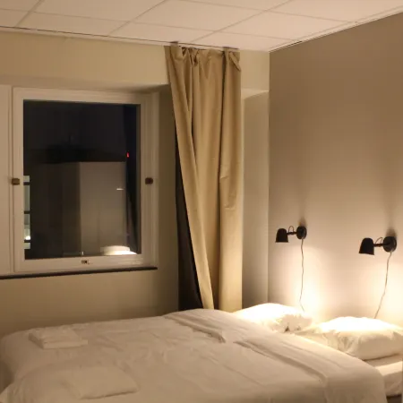 Hotell Bromma