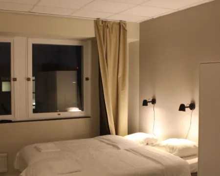 Hotell Bromma Hotels in Bromma