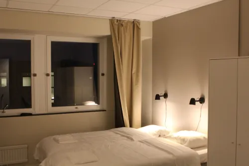 Hotell Bromma Hotels in Bromma