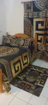 Charming 1-Bedroom House in St Thomas Jamaica Hotels in Leith Hall