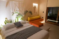 Tikul Hotel Boutique Hotels in Lázaro Cárdenas