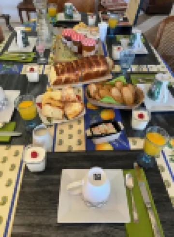 Domaine de la Provençale