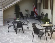 Hotel Flamingo Отели в г. Тбилиси