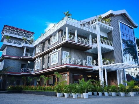 HM RESORT, DIBRUGARH