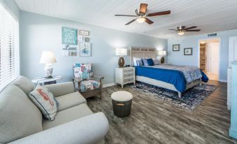 The Shores Townhome #116