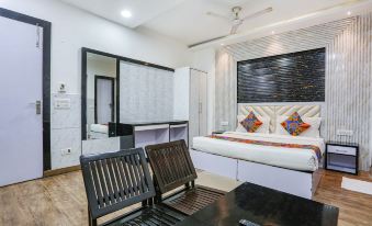 Hotel Spb 87 Near Karol Bagh Metro Station Delhi