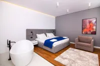 N Hotel by Noshi Hotels in Kruje