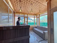Bombay Residency Hotels in Anantnag